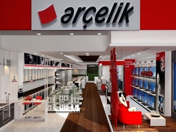 Arcelik Ten Dev Firma Ile Anlasma Ntv