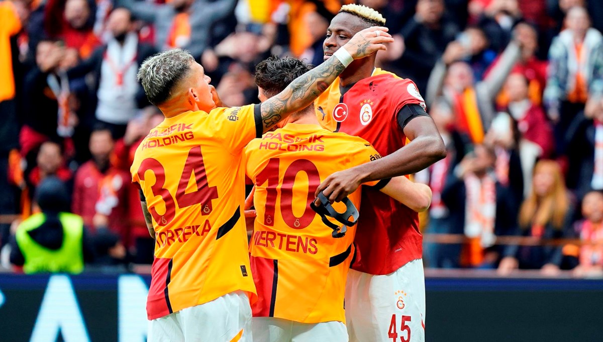 Galatasaray'da Avrupa maçı öncesi takımda son durum (AZ Alkmaar-Galatasaray maçı ne zaman, saat kaçta ve hangi kanalda?)