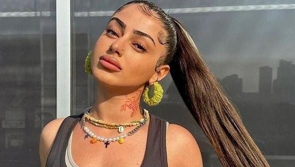 Alizade kimdir? Rapçi Alizade kaç yaşında ve nereli? - Son Dakika ...