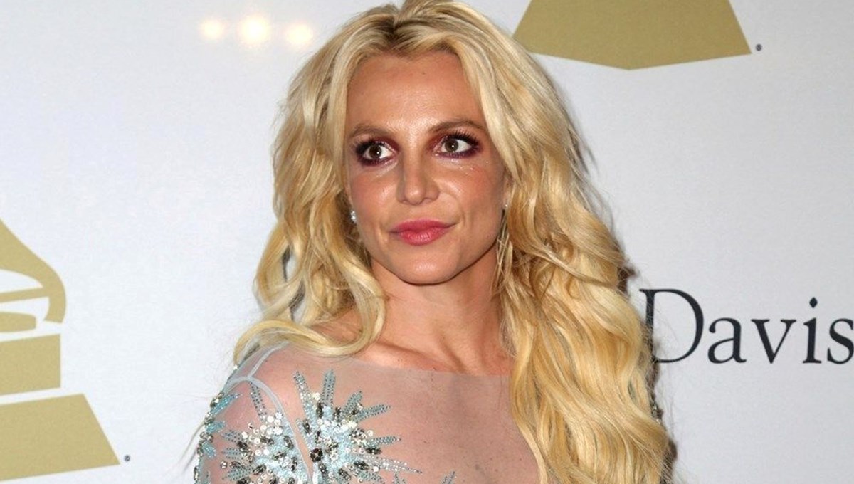 Britney Spears hayranlarından bunaldı Instagram'ı kapattı