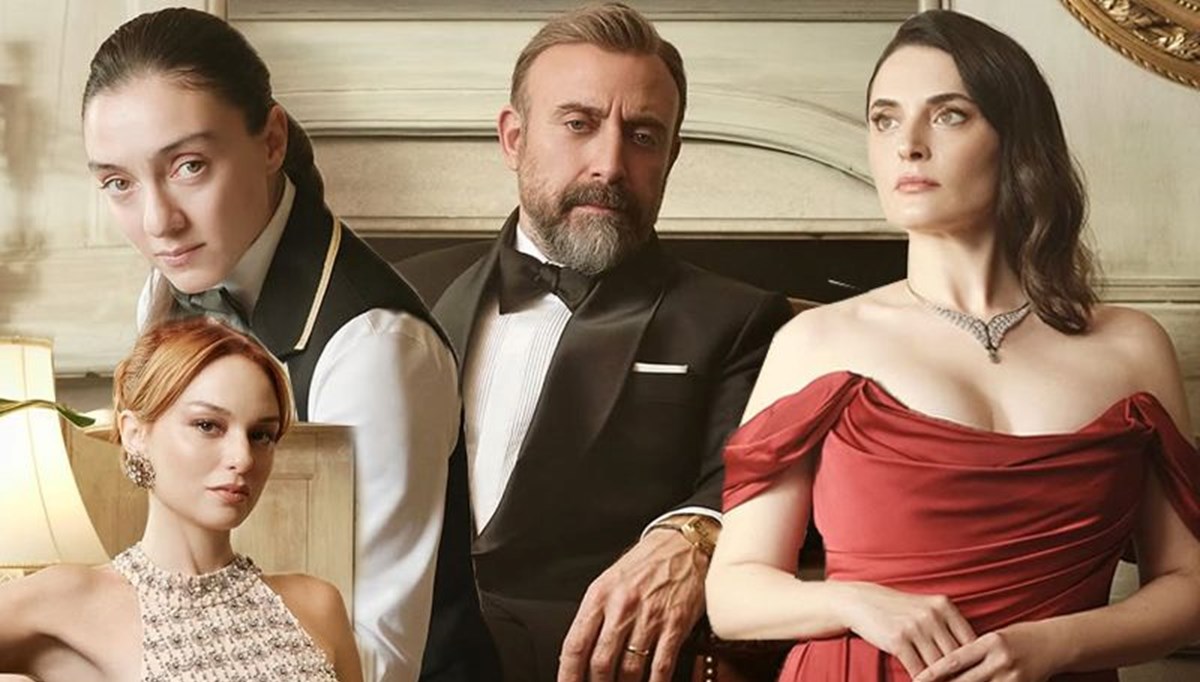 Star’ın iddialı dizisi Kral Kaybederse ekranlara başarılı bir giriş yaptı!