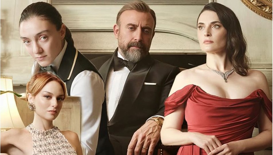 Star’ın iddialı dizisi Kral Kaybederse ekranlara başarılı bir giriş yaptı!