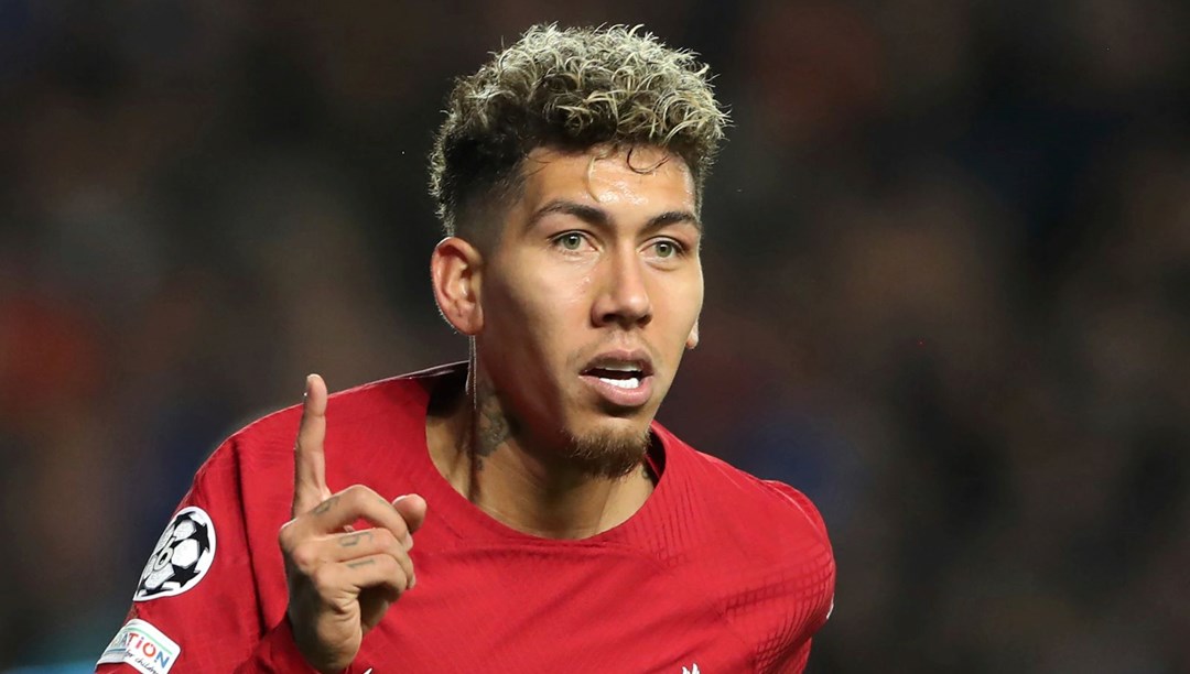 Fenerbahçe ilgileniyordu: Firmino için resmi açıklama geldi