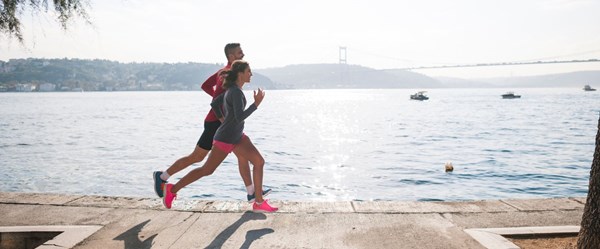 Sağlığınıza yatırım yapmak için bağırsak floranızı destekleyin!