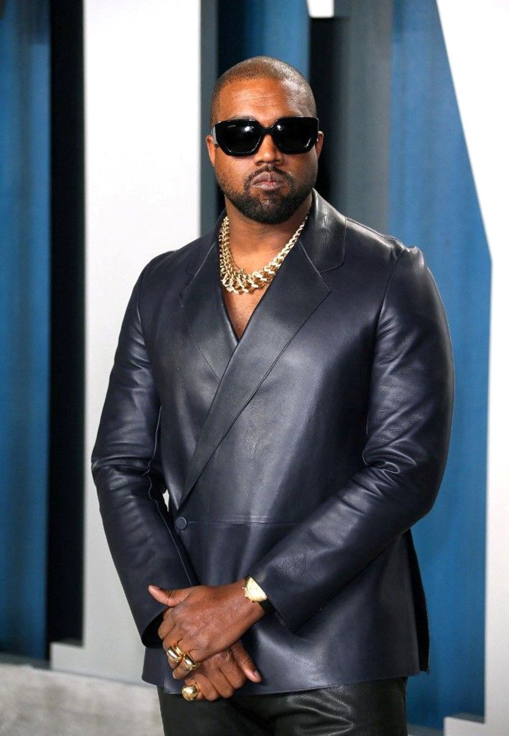 Ünlü rapçi Kanye West: Hiç kitap okumadım - 3