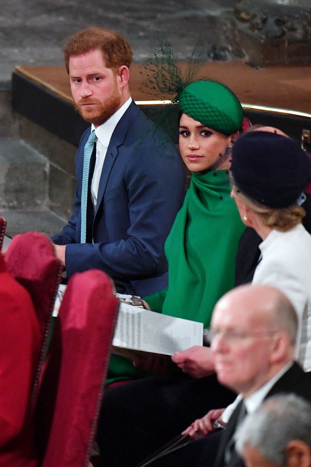 Meghan Markle eski günlerine geri döndü! Kraliyet hayatını tamamen geride bıraktı - 8