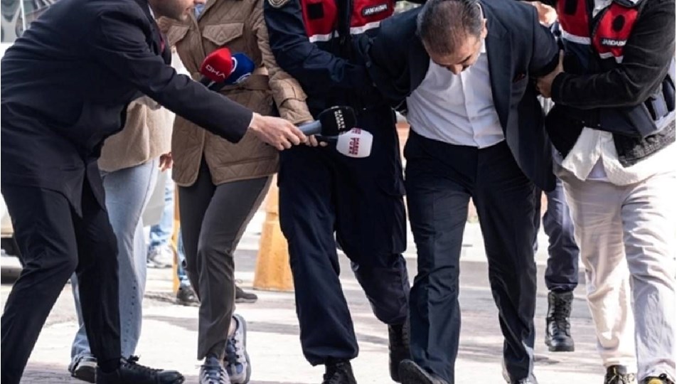 "Yenidoğan çetesi" davası: "Fırat Sarı benden IBAN istedi"