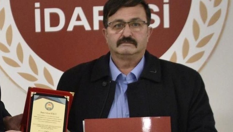 Kastamonu'da acı olay: Emekliliğinin ikinci gününde kalbine yenildi