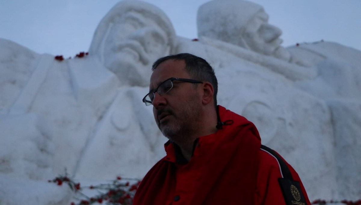 Sarıkamış Harekatı'nın 107. yılı