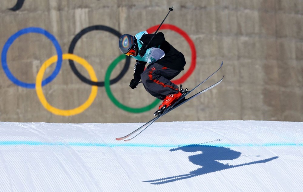 2022 Pekin Kış Olimpiyatları hakkında bilinmesi gerekenler - 16