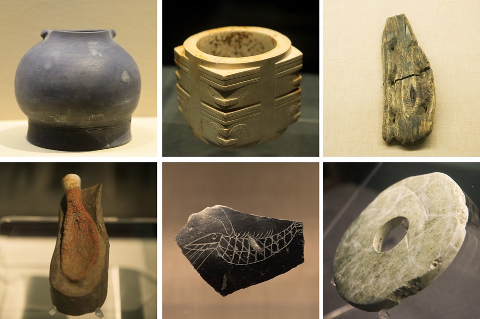 Çin UNESCO listesinde zirveye çıktı - 1