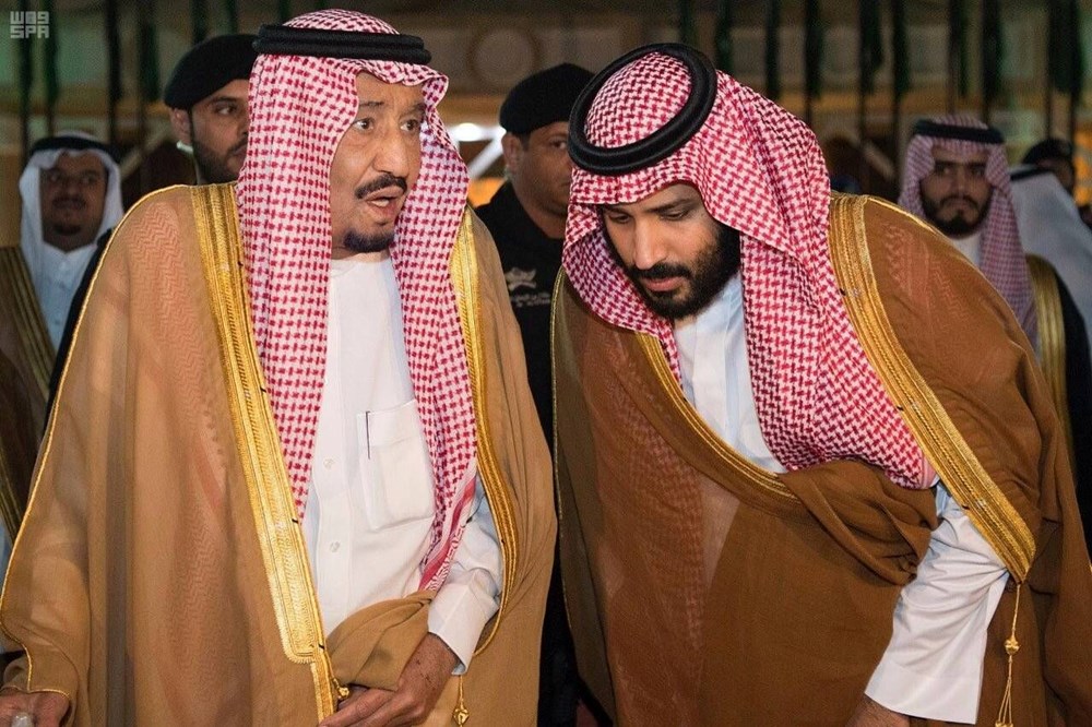 Prens Selman kraliyet ailesi üyelerine musluğu kıstı: Suudiler yatlarını, katlarını ve özel jetlerini satışa çıkardı - 3