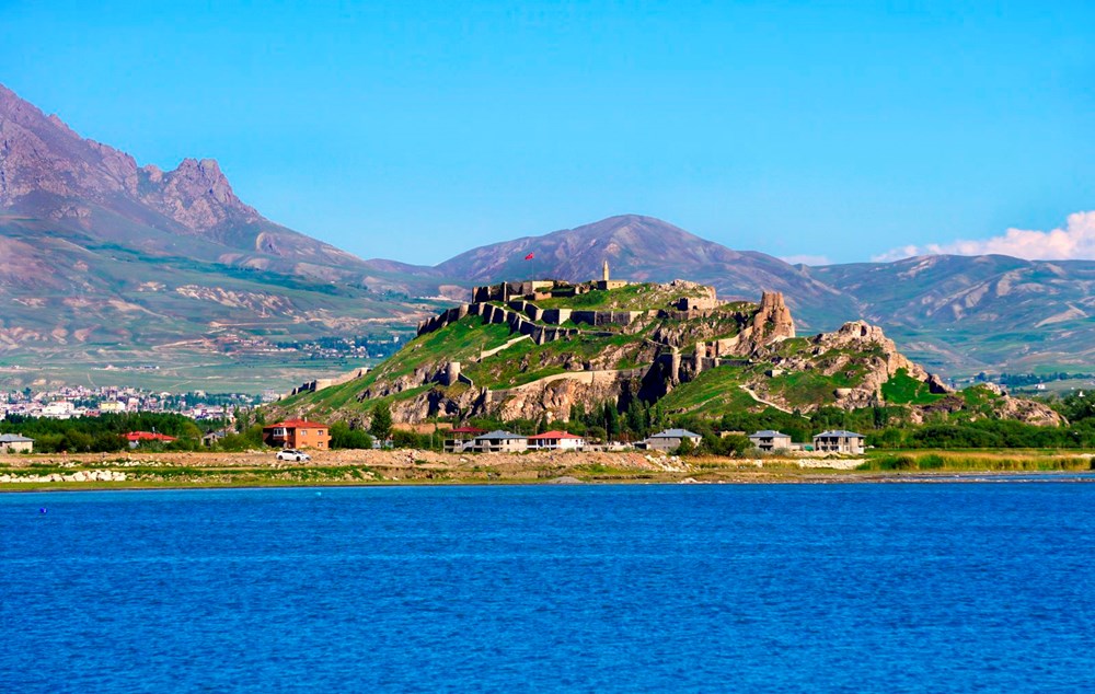 Türkiye'den UNESCO Dünya Kültür Miras Listesi'ne giren 19 eser - 25