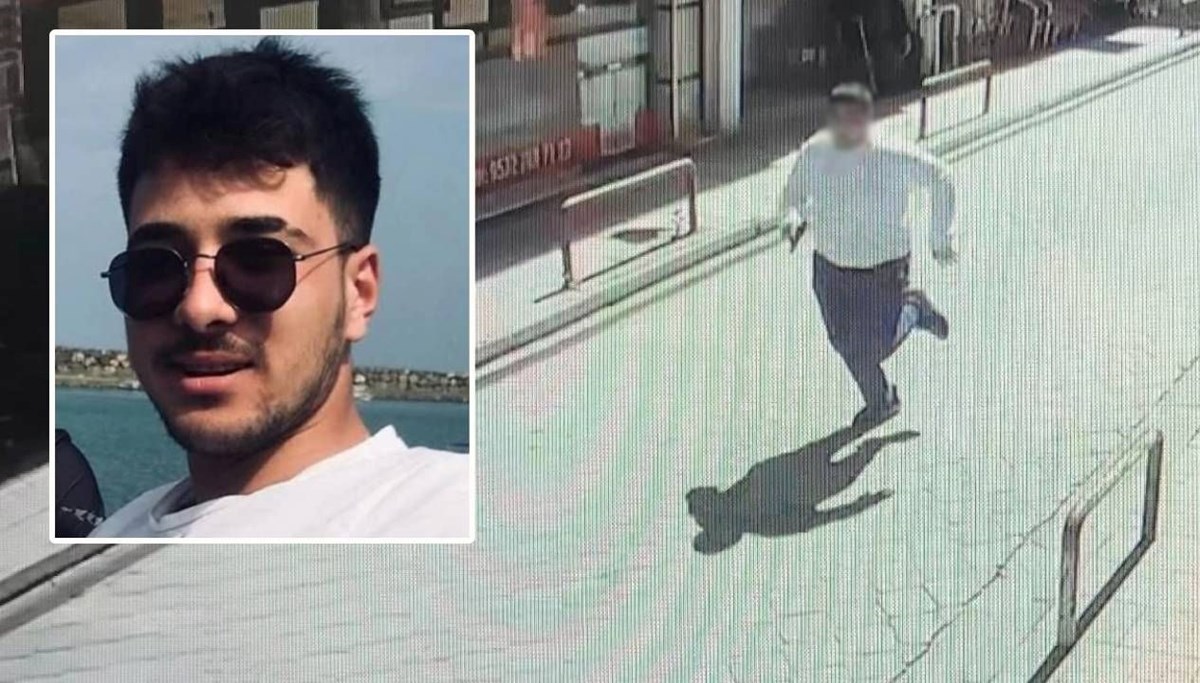 Kız kaçırma cinayetinde yeni iddia Kız kaçırma cinayetinde yeni iddia