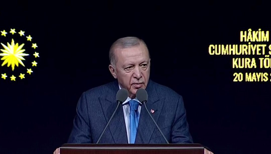 Cumhurbaşkanı Erdoğan: Türkiye olarak kardeş İran halkının yanında olacağız