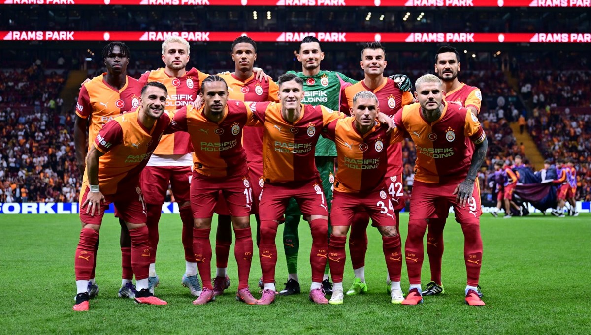 Singo: İyi bir ikili olduk