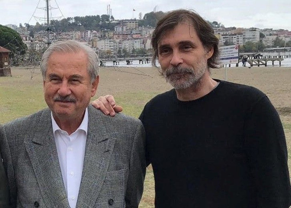 Erdal Beşikçioğlu'nun acı günü - 4