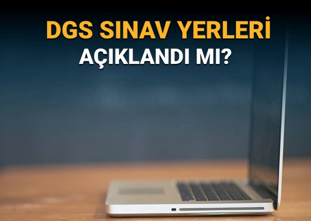 2025 DGS sınav yerleri açıklandı mı? Sınav yerleri, salon no bilgisi için DGS sınav giriş belgesinde - 1