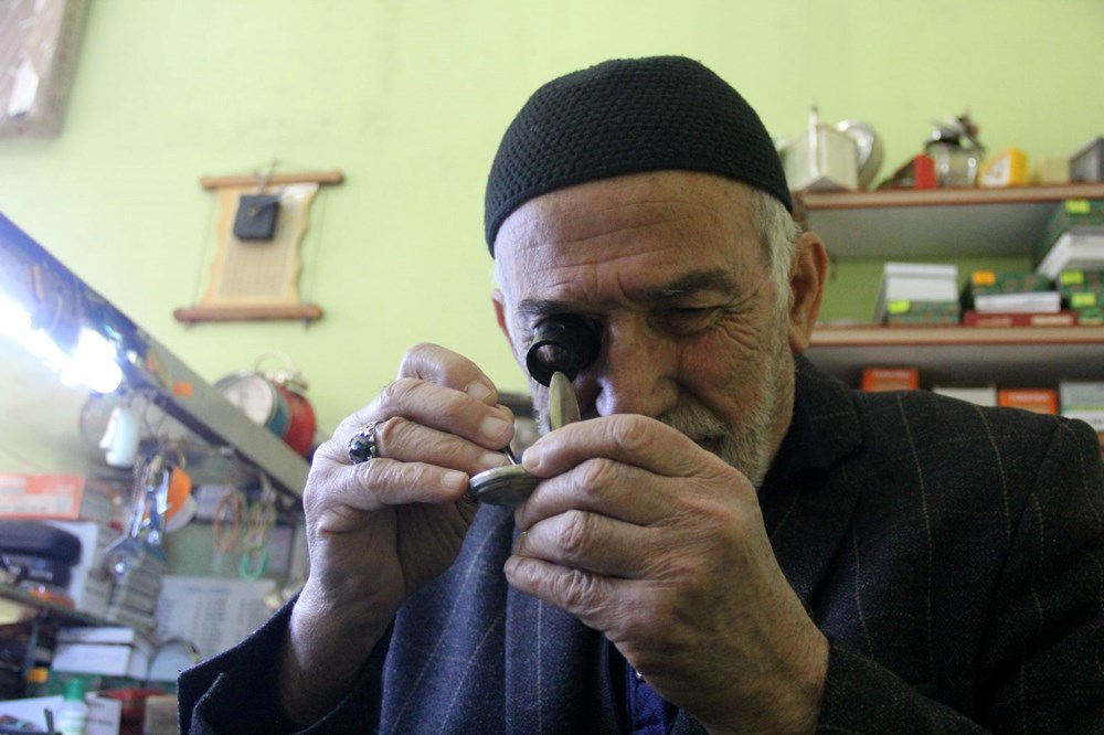 20 Metrekareye Sığan Bir Ömür: 58 Yıllık Zamana Meydan Okuma Hikayesi 72 FBy8ywBrRUSJZO jzem XA