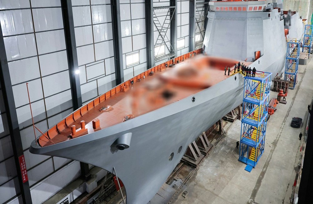 "Kahraman Kim On Ok"un Gizli Derinlikleri: Kuzey Kore Nükleer Denizaltı Sırlarını Açığa Çıkarıyor! 72 FC3IEtCn40GdM2C jiUn6A