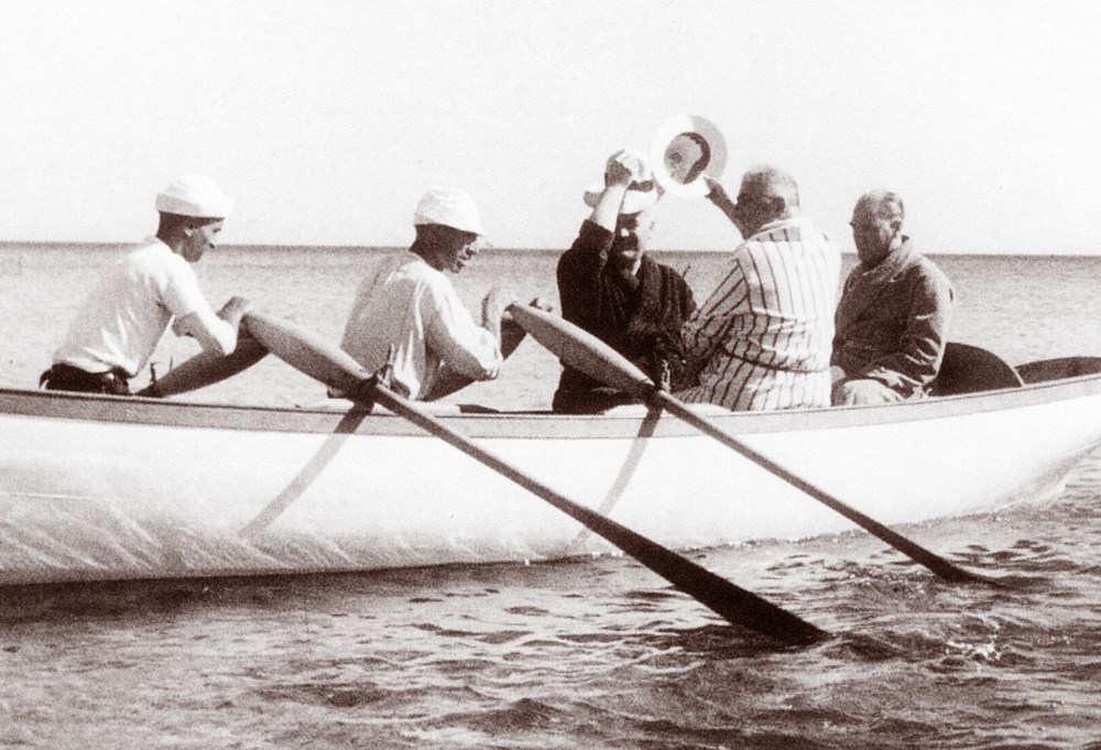 ataturk un az bilinen fotograflari ntv