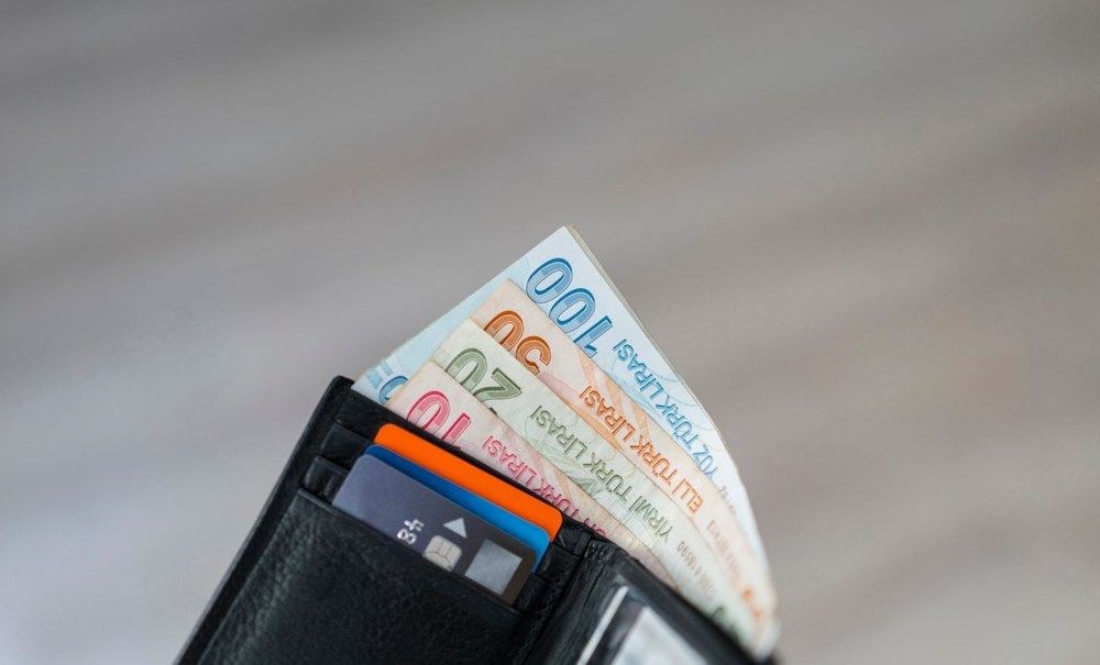 Memur ve emekli maaş zam oranları belli oldu (İşte 2021zamlı memur ve emekli maaşları) - 2