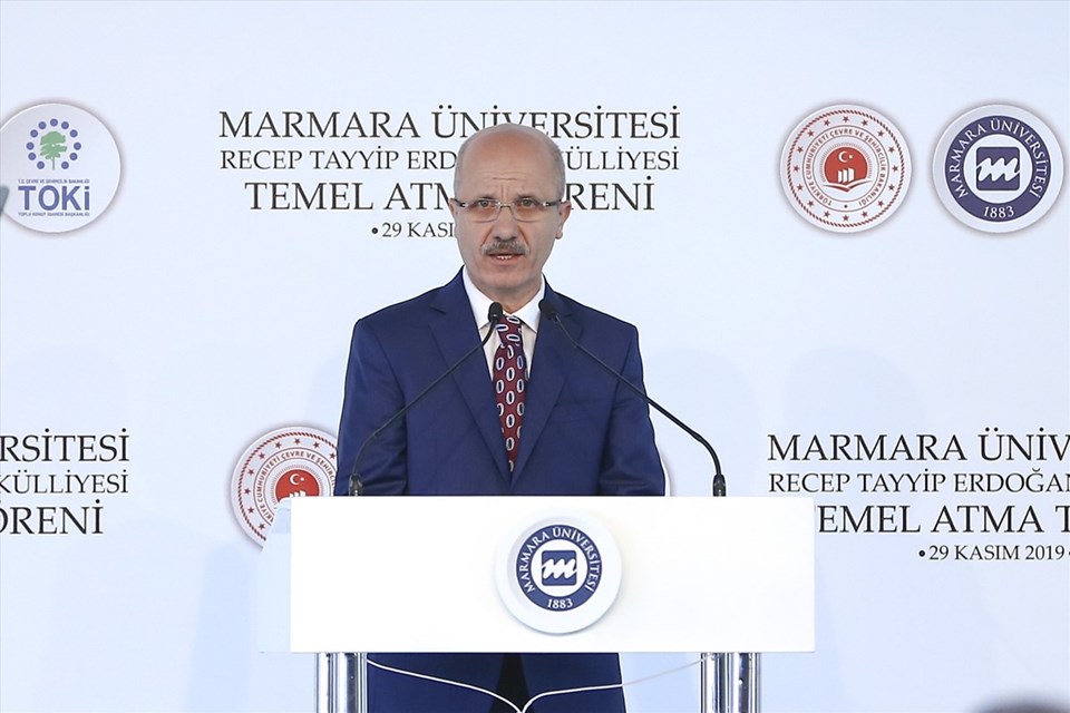 YÖK Başkanı Prof. Erol Özvar oldu (Erol Özvar kimdir?) - 1