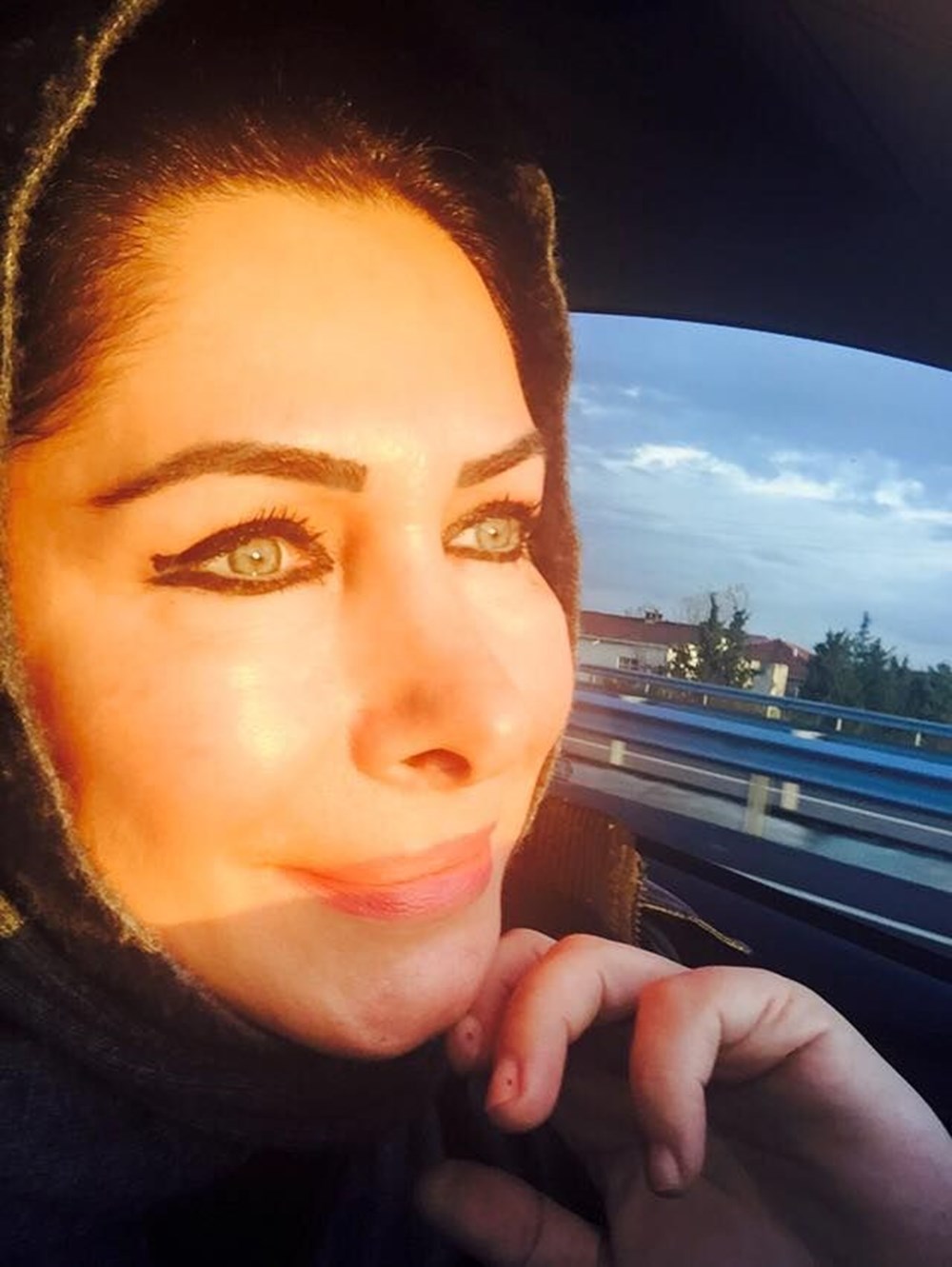 Fotoğraflarla Nuray Hafiftaş (Ölümünün 3. yılında anılıyor) - 4