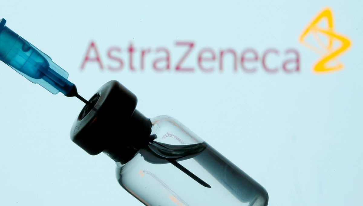 DSÖ, AstraZeneca aşısının 'acil kullanımına' onay verdi