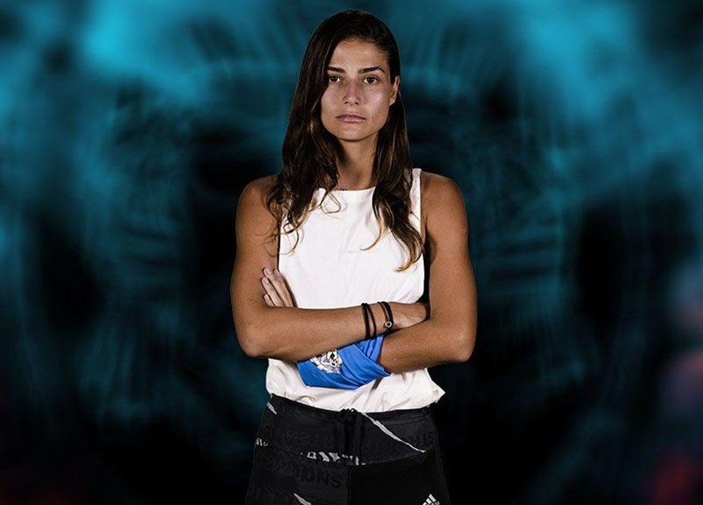 Survivor 2020 yarışmacıları kaç kilo verdi? Magazin Survivor 2020 yarışmacıları kaç kilo verdi? Magazin