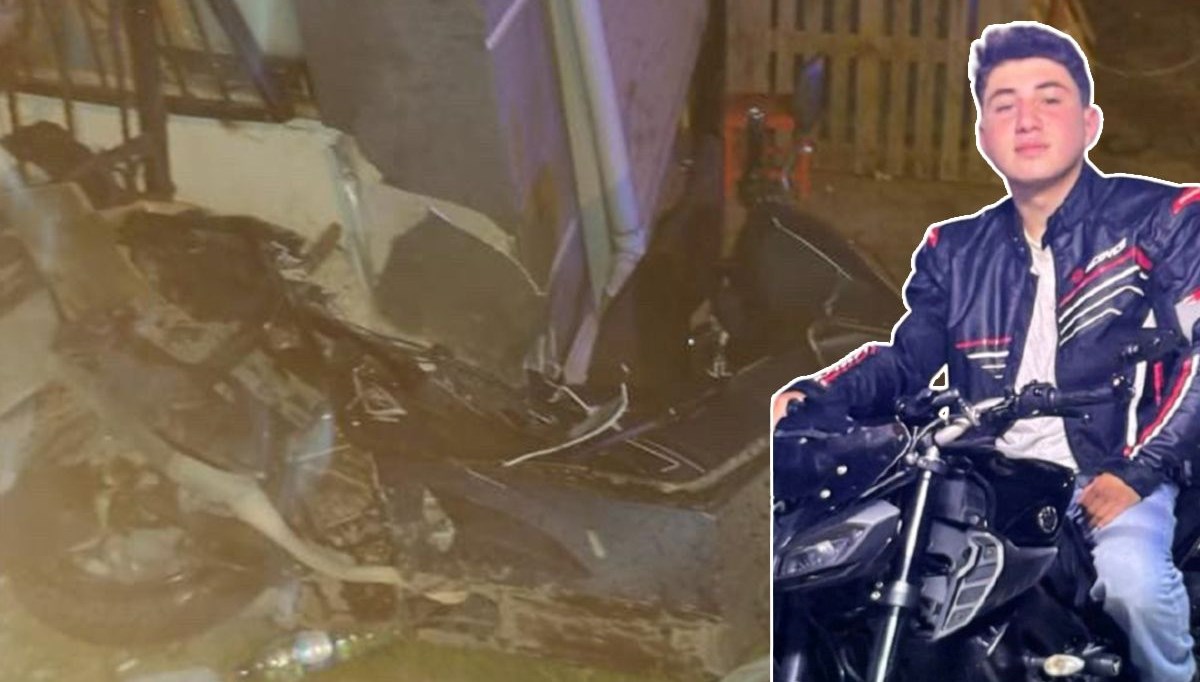 Beylikdüzü’nde feci kaza