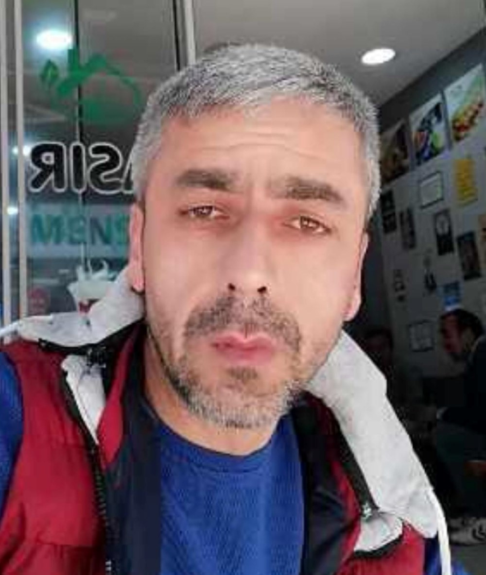 Maden kazasında yaşamını yitiren işçiyle ilgili acı gerçek:
20 gün sonra emekli olacaktı - 1