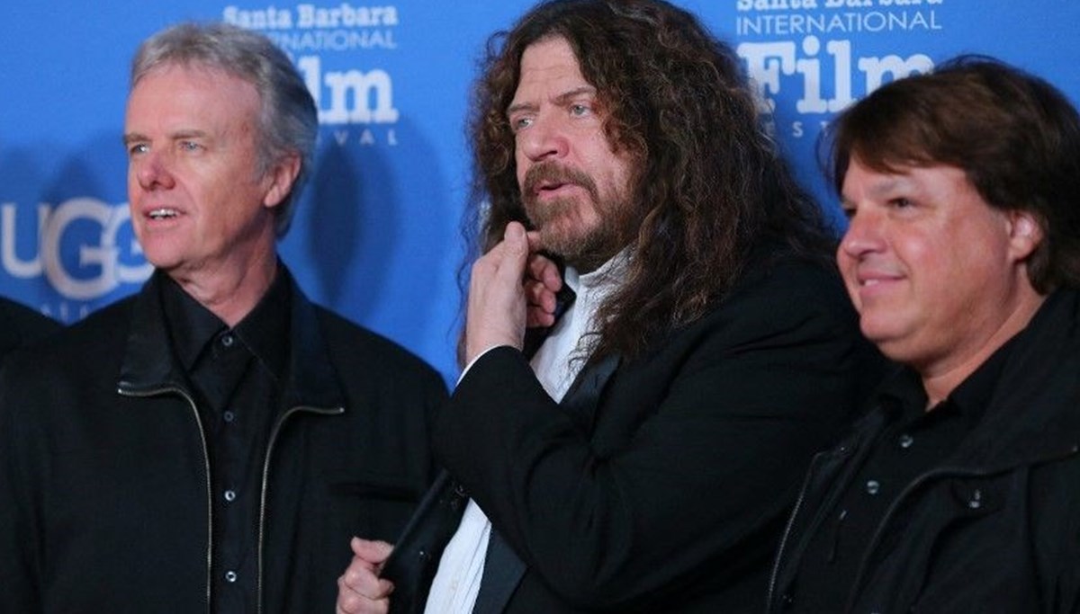 Rock yıldızı Robby Steinhardt hayatını kaybetti
