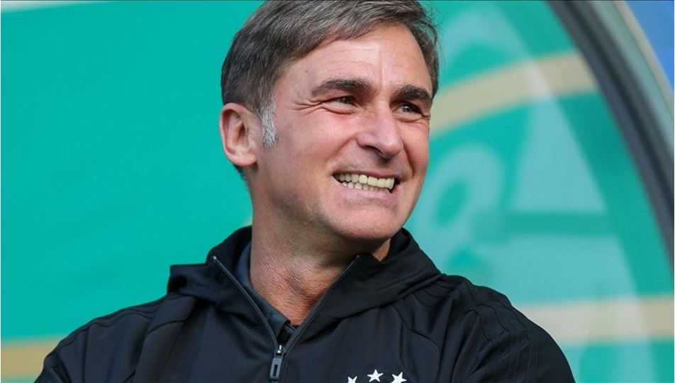 Türkiye A Milli Futbol Takımı’nın yeni hocası Stefan Kuntz kimdir?