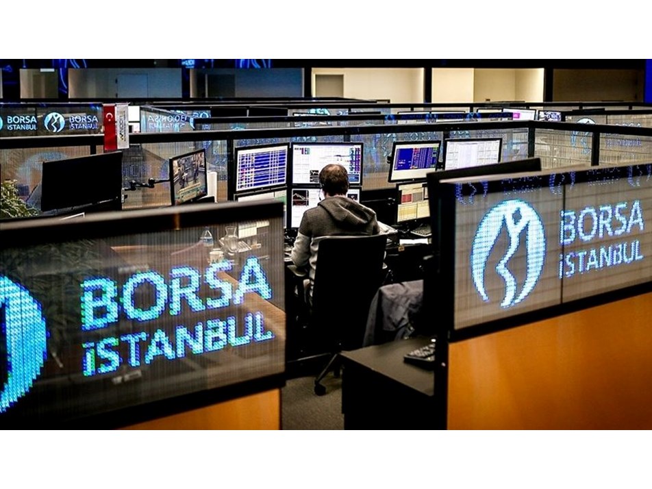 Yabancılar Nisan’da hisse aldı