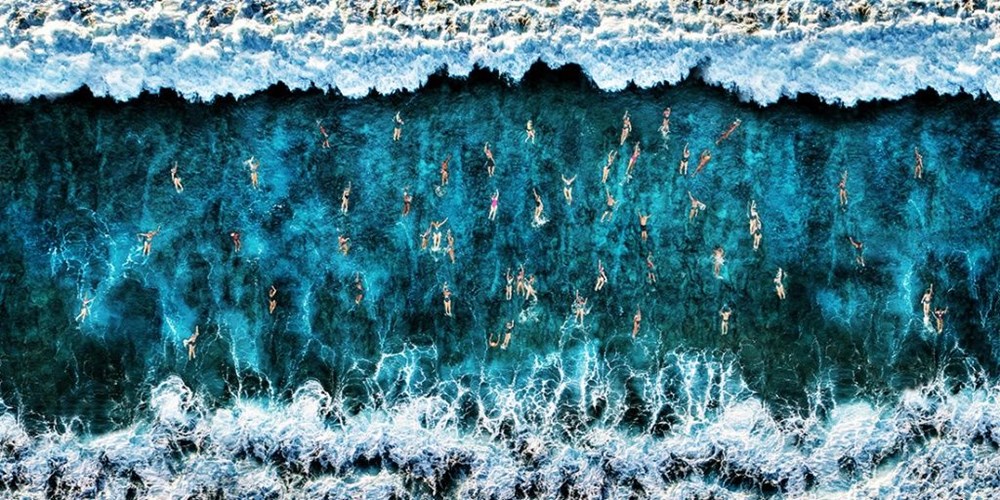 İlin Hava Fotoqrafı - Roberto Corinaldesi