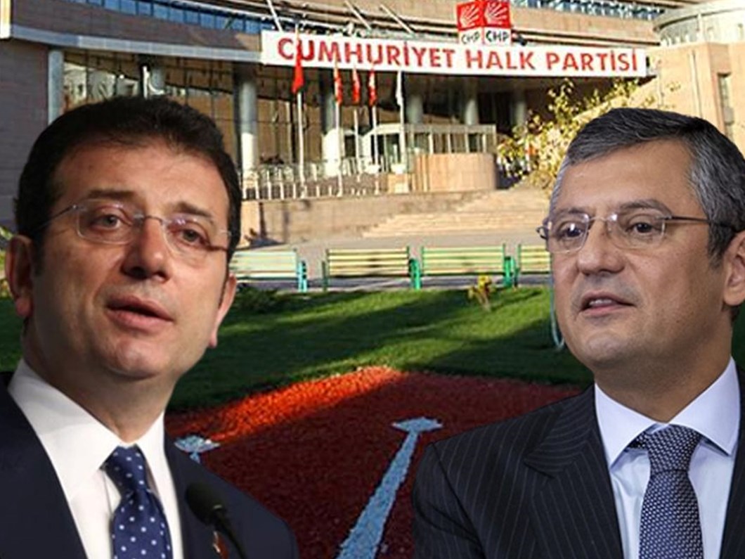 Özgür Özel: İmamoğlu ile ortak bir hayalimiz var - Son Dakika Türkiye Haberleri | NTV Haber