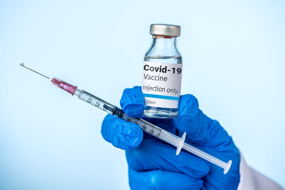 DSÖ, Covid-19 aşı tavsiyelerini güncelledi: Kimler hatırlatma dozu yaptırmalı? - 3