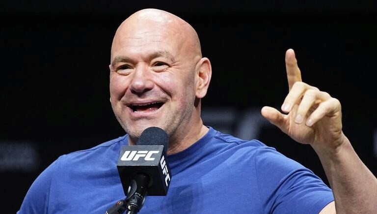 Dana White kimdir? UFC'nin CEO'su Dana White kaç yaşında, nereli?