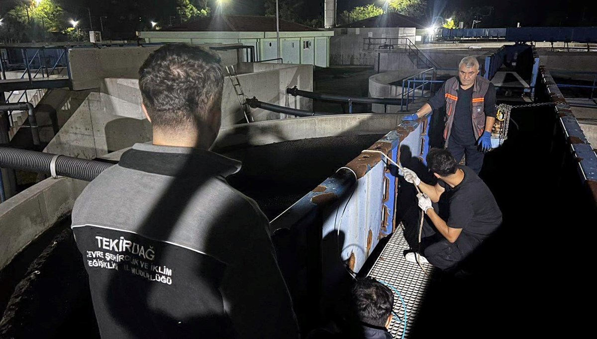 7 işletmeye 8 milyon lira ceza