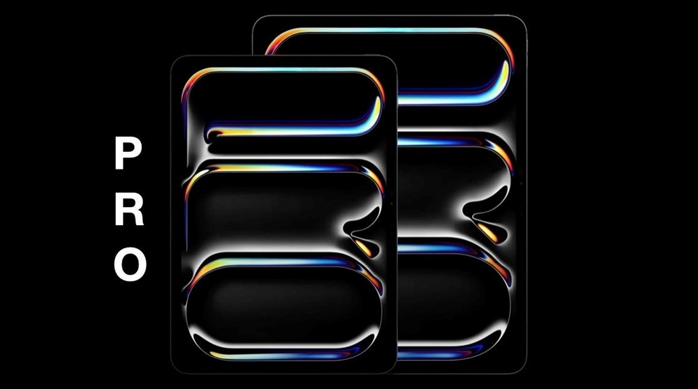 Apple, "Let Loose" etkinliğinde yeni iPad modellerini tanıttı: iPad Pro'nun Türkiye fiyatı belli oldu - 5