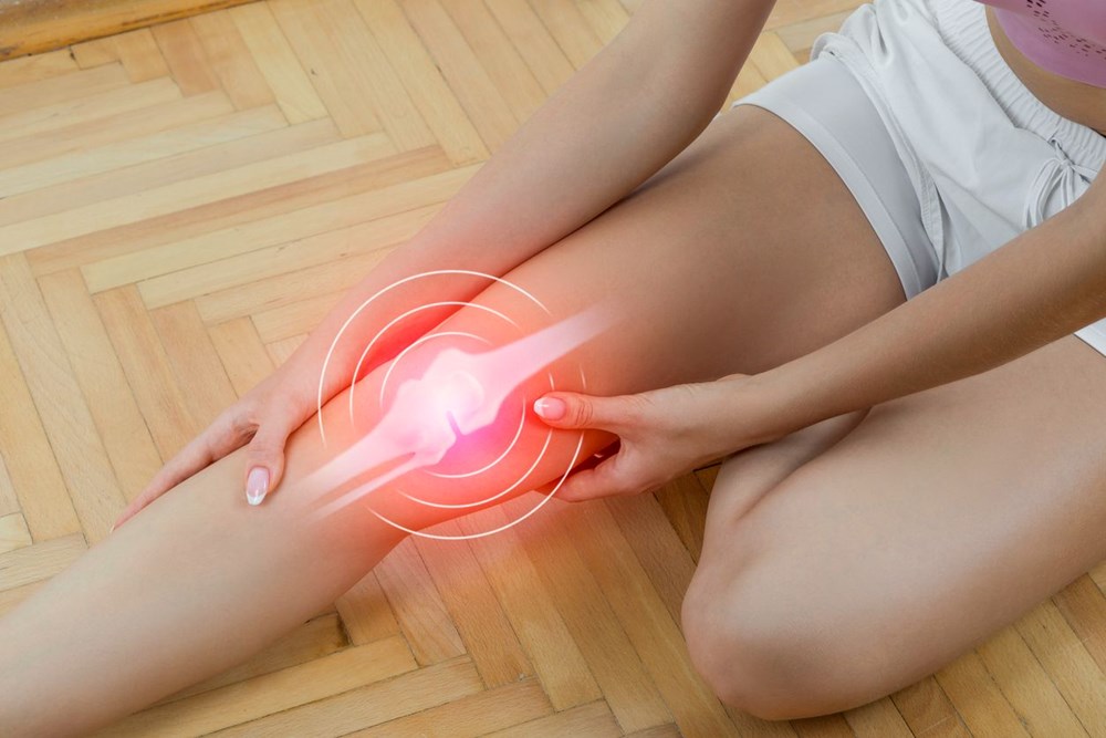 Vücut Sağlığı Kontrolü: 5 Dakikalık Testle Kendinizi Değerlendirin 73