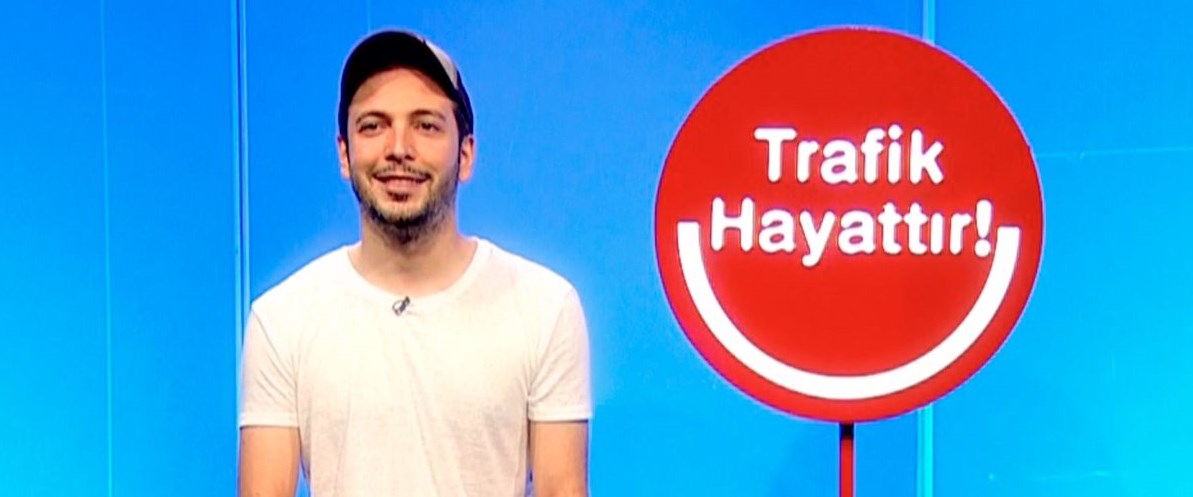 Pop müziğinin sevilen isimleri Trafik Hayattır!’ın başlattığı projede bir araya geldi