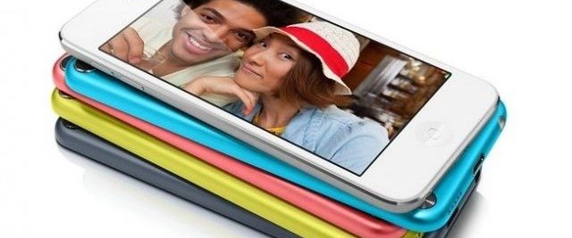 Yeni iPhone'a 'altÄ±n' makyaj | NTV