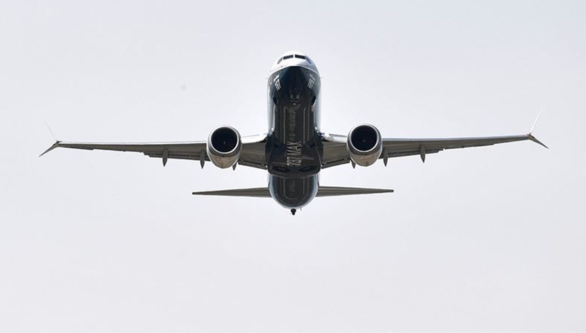 Boeing 737 Max, iki yıl aradan sonra yeniden uçuş yapacak