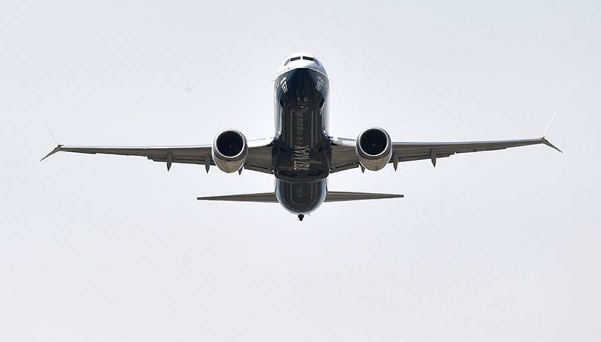 AB, Boeing 737 Max'a uçuş izni vermeye hazırlanıyor