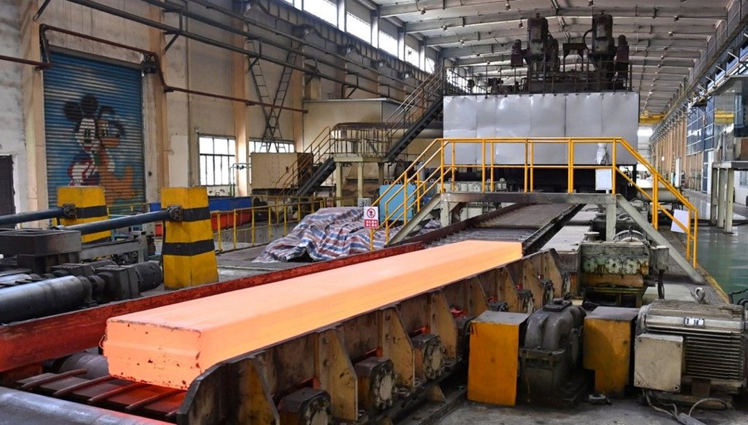 Bakır denge buldu