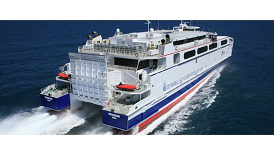 Mudanya Feribot Istanbul Bursa Arasi Deniz Otobusu Ve Feribot Seferleri