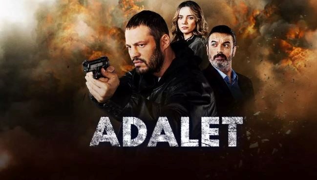 Adalet filmi oyuncuları kimler? Adalet filmi kadrosu ve konusu