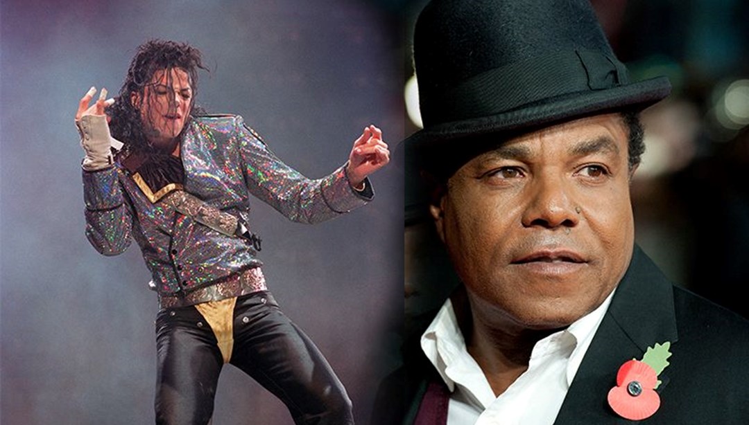 Michael Jackson'ın ağabeyi ve Jackson 5 grubunun üyesi Tito hayatını kaybetti